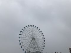 -秦皇岛乐岛海洋王国