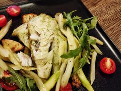 -Hostaria Bar维他餐吧·意大利西餐厅·牛排馆