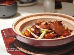 -侨美食家·41年地道粤菜(恒福路店)