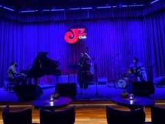 -JZ Club 爵士酒吧(上海店)