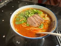-宛平李记小吃(东关街店)
