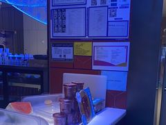 -阿里疆Alijiang·丝路美食·异域风情·清真(长楹天街店)