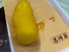 油炸冰淇淋-老厨家(中央大街西七道街店)