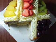 -味多美蛋糕(看丹桥店)