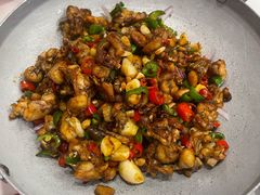 -湖南码头·地道岳阳美食·湘菜(魏公村店)