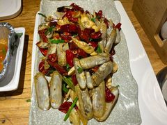 -平娃三宝烧烤·面食(富丰桥店)