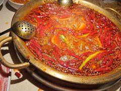 -小龙坎火锅(全球总店)