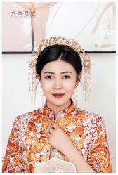 -欣薇婚纱(新源乐汇城店)