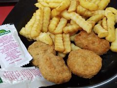 -牛车水美食街