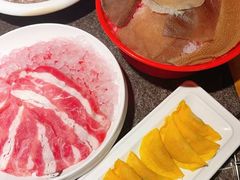 -吴老幺火锅(三林店)