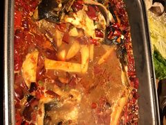 -半天妖烤鱼(方庄店)