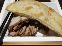 -李连贵熏肉大饼(金隅嘉品Mall店)