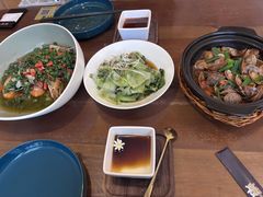 -蝦塘·中国餐馆(城墙南马道巷店)