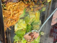 -郝大姐·乌龙山铁板烧(大学城三店)