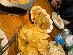 -老诚一锅(乔庄店)