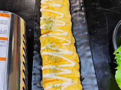 -炙韩料理·部队锅专门店