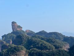 -丹霞山风景名胜区