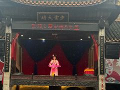 -靖港古镇