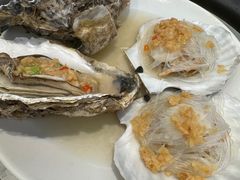-海味当家·蒸锅海鲜(中山广场创始店)