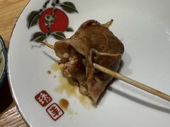 -桂马·日本料理·海胆·海鲜饭·酒场(民主广场店)