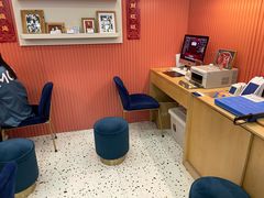 -海马体照相馆(南昌王府井购物中心店)