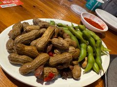 -義聚德·清真铜锅涮羊肉·烧烤(河东店)