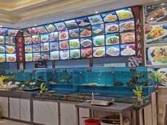 -王厚元饺子·辽菜·烤鸭(沈北店)
