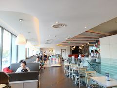 大堂-必胜客(人民店)