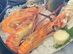 -长沙北辰洲际酒店-兰调全日餐厅