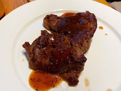 -解放碑威斯汀酒店-知味国际美食餐厅