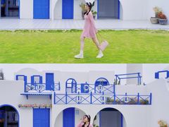-六鳌翡翠湾滨海度假景区
