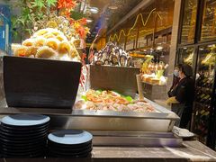 -喜庭海鲜自助(来福士店)