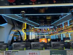 -嘻娱电竞·龙嘉兴(创业花园店)