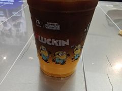-瑞幸咖啡(龙岗万达广场店)