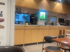 -李先生牛肉面大王(大兴枣园店)