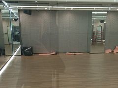 -FLARE STAR FITNESS(复地活力城店)
