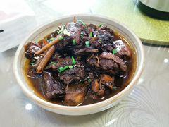 -美味之家·湖景农家乐(太湖东山店)