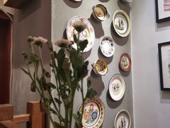-LA CREPERIE BRETONNE布列塔尼法式餐厅(天童北路店)