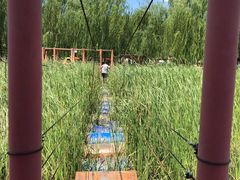 -河北村民俗体验园