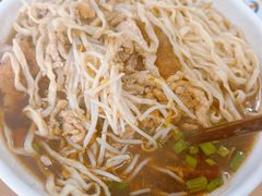 -陈记锅盖面(长江路店)