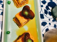 -绿茶餐厅(布吉万象汇店)