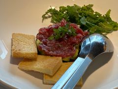 -燃扒房Steakhouse(皇庭店)