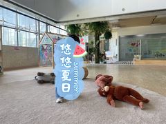 -爱乐恩幼儿园(亦庄园店)