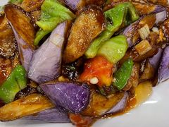 红烧茄子-东四民芳餐厅(世茂工三店)