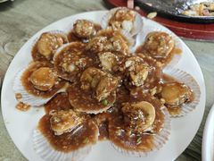 -华春餐馆(鱼山路店)