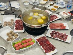 -杏花吴记牛肉火锅