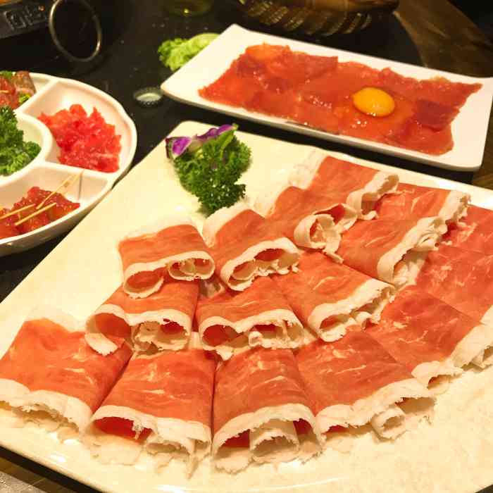 唇辣号重庆老火锅(步步高新天地店)-"首先定位错误,这里是步步高新