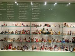 -济州岛泰迪熊博物馆