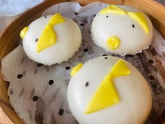 -彩丰楼中餐厅·仁恒洲际酒店