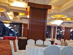 -温都水城国际酒店-中餐厅